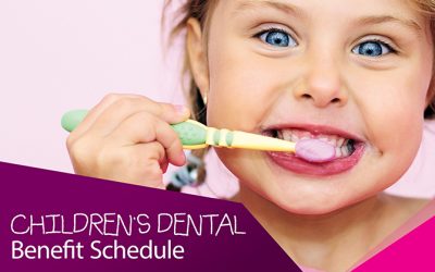 FREE KIDS DENTAL CARE